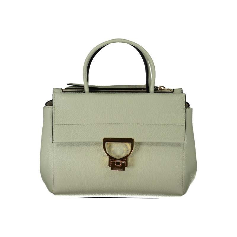 COCCINELLE BORSA DONNA VERDE COCCINELLE BORSA DONNA VERDE