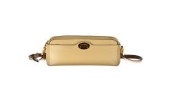 COCCINELLE BORSA DONNA BEIGE