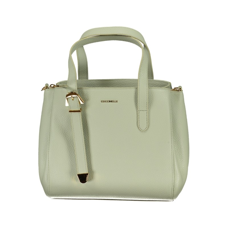COCCINELLE BORSA DONNA VERDE COCCINELLE BORSA DONNA VERDE