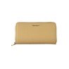 COCCINELLE PORTAFOGLIO DONNA BEIGE
