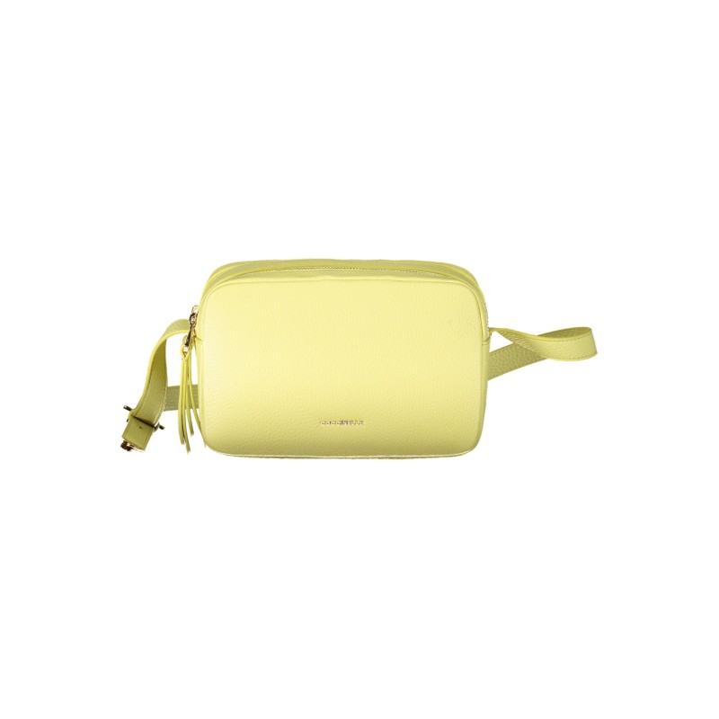 COCCINELLE BORSA DONNA GIALLO COCCINELLE BORSA DONNA GIALLO