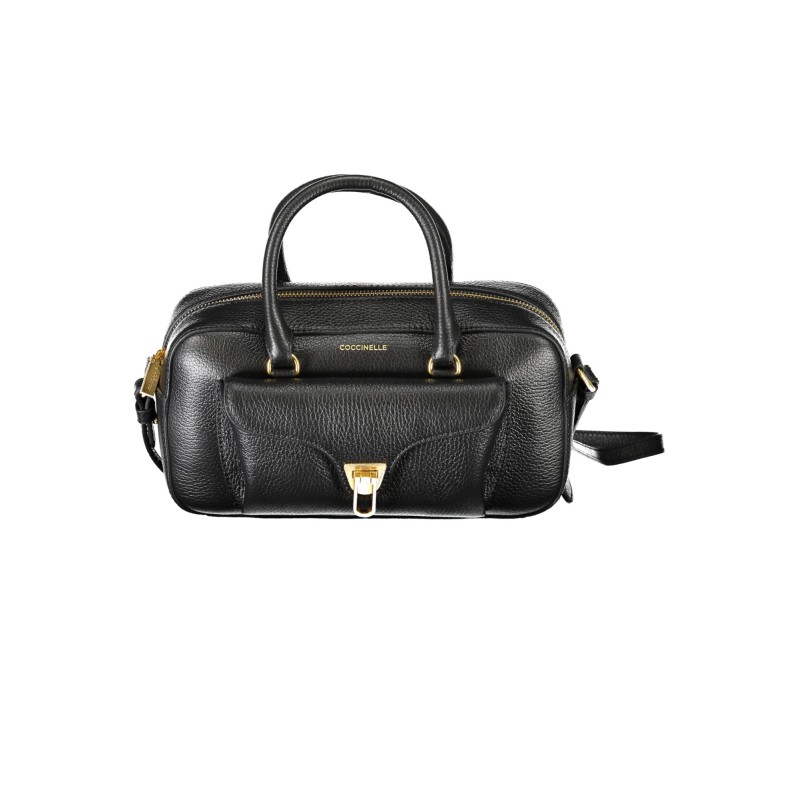 COCCINELLE BORSA DONNA NERO COCCINELLE BORSA DONNA NERO