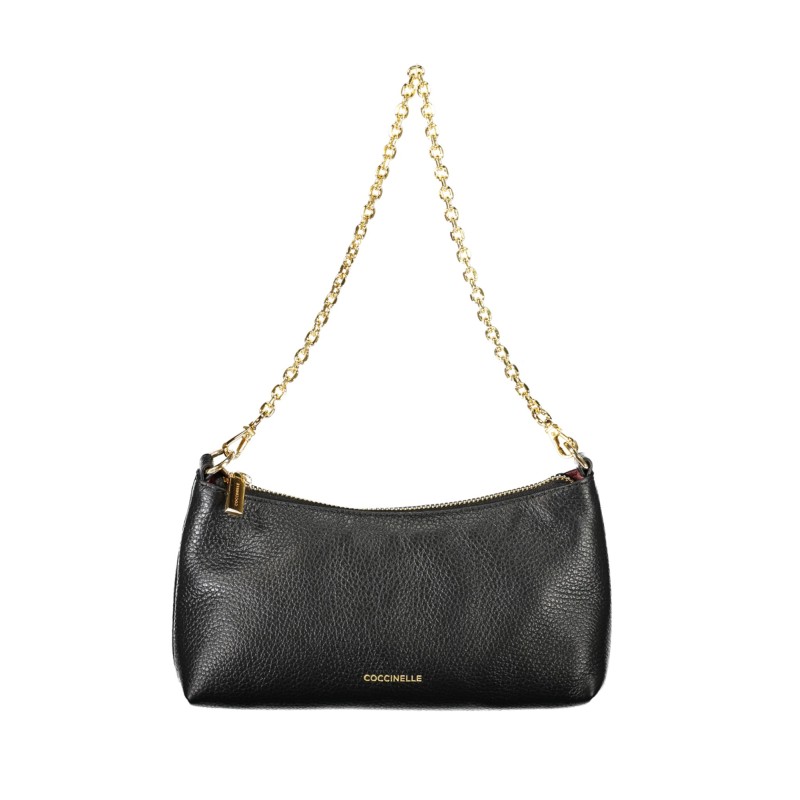 COCCINELLE BORSA DONNA NERO COCCINELLE BORSA DONNA NERO