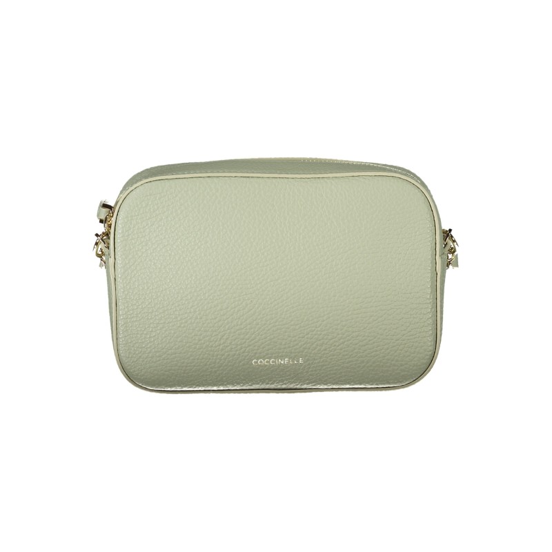 COCCINELLE BORSA DONNA VERDE COCCINELLE BORSA DONNA VERDE