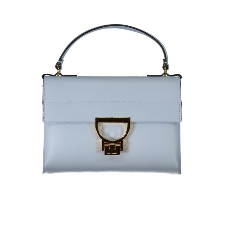 COCCINELLE BORSA DONNA AZZURRO