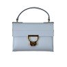 COCCINELLE BORSA DONNA AZZURRO