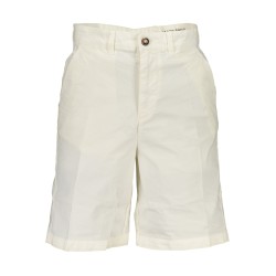 NORTH SAILS PANTALONE BERMUDA UOMO BIANCO
