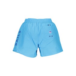 NORTH SAILS COSTUME PARTE SOTTO UOMO AZZURRO