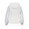 TOMMY HILFIGER GIACCA SPORTIVA DONNA BIANCO