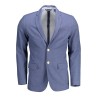 GANT GIACCA CLASSICA UOMO BLU