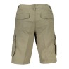 NORTH SAILS PANTALONE BERMUDA UOMO VERDE