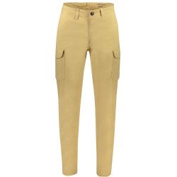 NORTH SAILS PANTALONE UOMO BEIGE