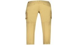 NORTH SAILS PANTALONE UOMO BEIGE
