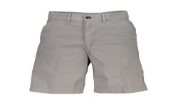 NORTH SAILS PANTALONE BERMUDA UOMO GRIGIO