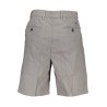 NORTH SAILS PANTALONE BERMUDA UOMO GRIGIO