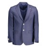 GANT GIACCA CLASSICA UOMO BLU