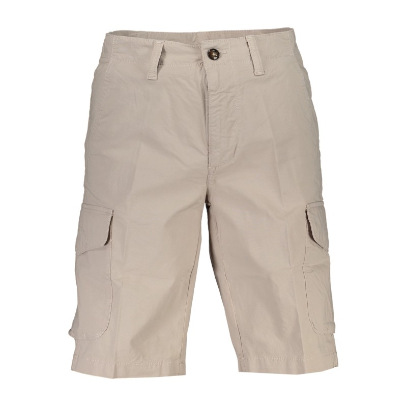 NORTH SAILS PANTALONE BERMUDA UOMO BEIGE NORTH SAILS PANTALONE BERMUDA UOMO BEIGE