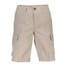 NORTH SAILS PANTALONE BERMUDA UOMO BEIGE