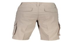 NORTH SAILS PANTALONE BERMUDA UOMO BEIGE