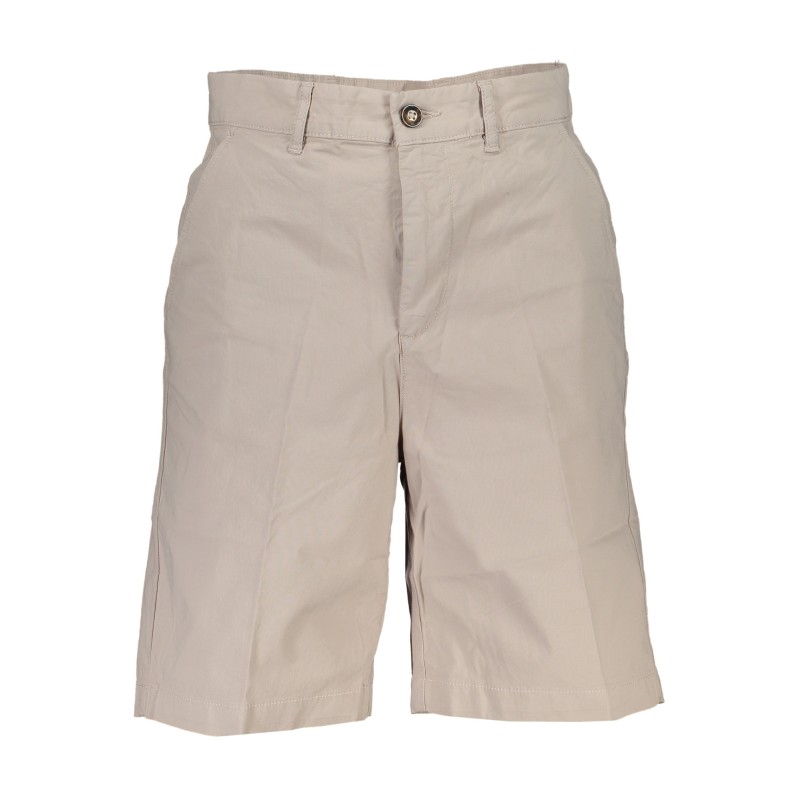 NORTH SAILS PANTALONE BERMUDA UOMO GRIGIO NORTH SAILS PANTALONE BERMUDA UOMO GRIGIO