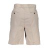 NORTH SAILS PANTALONE BERMUDA UOMO GRIGIO
