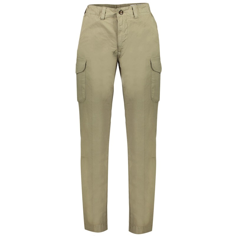 NORTH SAILS PANTALONE UOMO VERDE NORTH SAILS PANTALONE UOMO VERDE