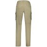 NORTH SAILS PANTALONE UOMO VERDE
