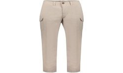 NORTH SAILS PANTALONE UOMO BEIGE