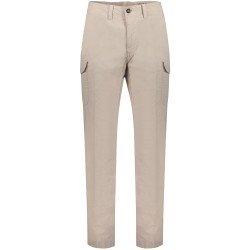 NORTH SAILS PANTALONE UOMO BEIGE