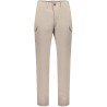 NORTH SAILS PANTALONE UOMO BEIGE