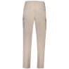 NORTH SAILS PANTALONE UOMO BEIGE