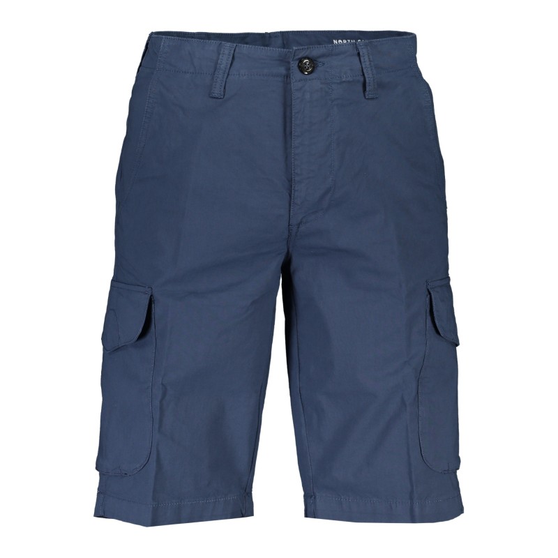 NORTH SAILS PANTALONE BERMUDA UOMO BLU NORTH SAILS PANTALONE BERMUDA UOMO BLU
