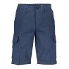 NORTH SAILS PANTALONE BERMUDA UOMO BLU