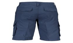 NORTH SAILS PANTALONE BERMUDA UOMO BLU
