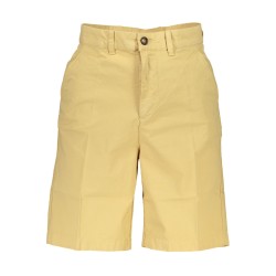 NORTH SAILS PANTALONE BERMUDA UOMO BEIGE