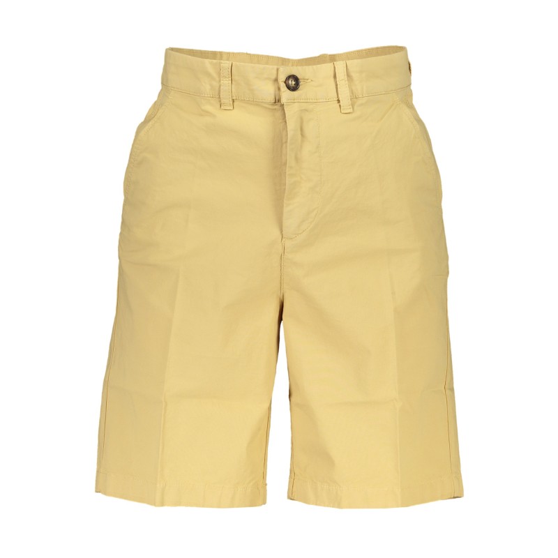 NORTH SAILS PANTALONE BERMUDA UOMO BEIGE NORTH SAILS PANTALONE BERMUDA UOMO BEIGE