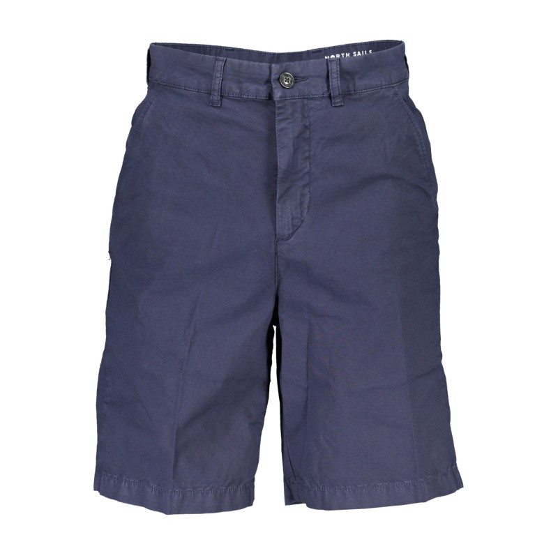 NORTH SAILS PANTALONE BERMUDA UOMO BLU NORTH SAILS PANTALONE BERMUDA UOMO BLU
