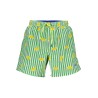 NORTH SAILS COSTUME PARTE SOTTO UOMO VERDE