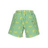 NORTH SAILS COSTUME PARTE SOTTO UOMO VERDE