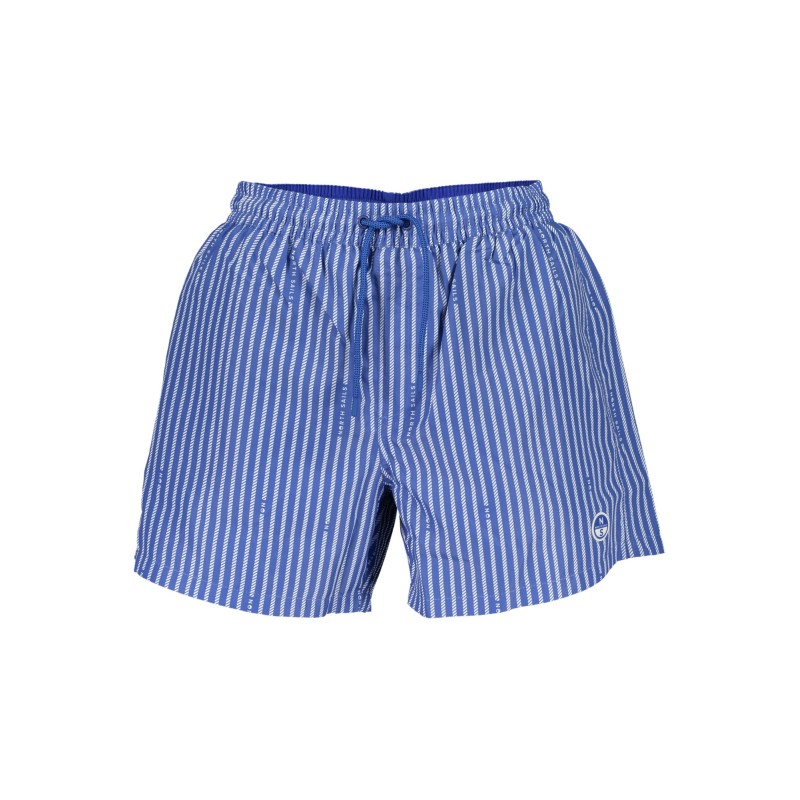 NORTH SAILS COSTUME PARTE SOTTO UOMO BLU NORTH SAILS COSTUME PARTE SOTTO UOMO BLU