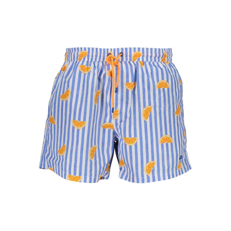 NORTH SAILS COSTUME PARTE SOTTO UOMO BLU NORTH SAILS COSTUME PARTE SOTTO UOMO BLU