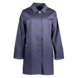 GANT TRENCH DONNA BLU