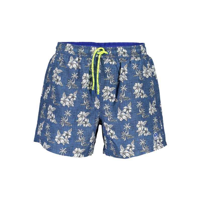 NORTH SAILS COSTUME PARTE SOTTO UOMO BLU NORTH SAILS COSTUME PARTE SOTTO UOMO BLU