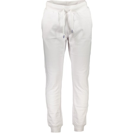 NORTH SAILS PANTALONE UOMO BIANCO