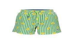 NORTH SAILS COSTUME PARTE SOTTO UOMO VERDE