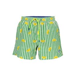 NORTH SAILS COSTUME PARTE SOTTO UOMO VERDE