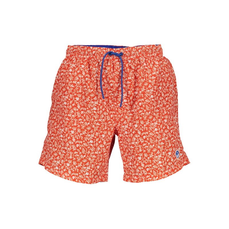NORTH SAILS COSTUME PARTE SOTTO UOMO ROSSO NORTH SAILS COSTUME PARTE SOTTO UOMO ROSSO
