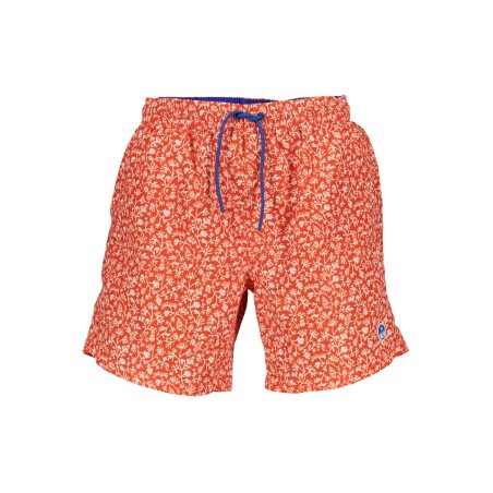 NORTH SAILS COSTUME PARTE SOTTO UOMO ROSSO