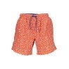 NORTH SAILS COSTUME PARTE SOTTO UOMO ROSSO