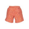 NORTH SAILS COSTUME PARTE SOTTO UOMO ROSSO